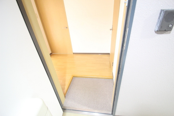 パークヒルズ6番館