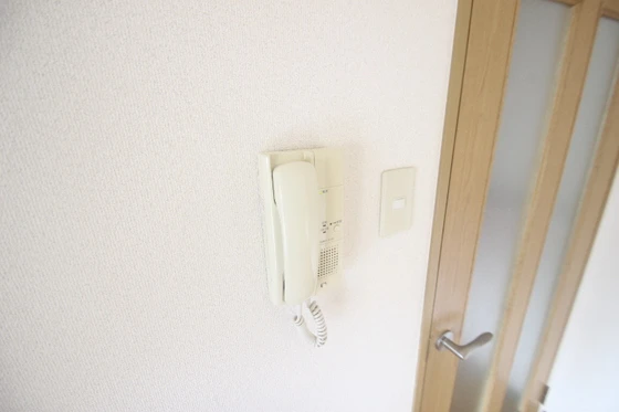 パークヒルズ6番館