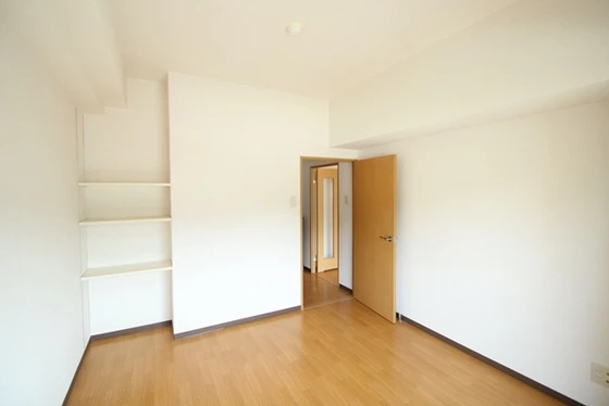 パークヒルズ6番館