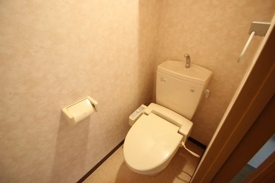 パークヒルズ6番館