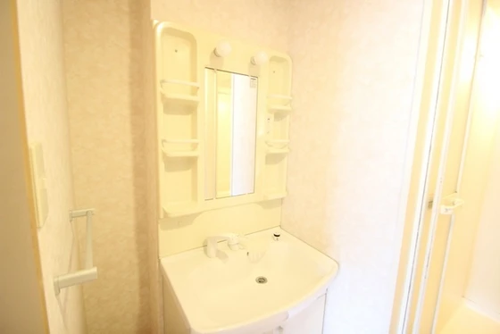 パークヒルズ6番館