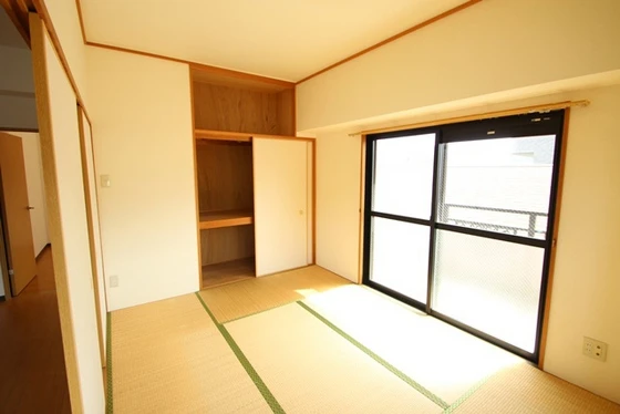 パークヒルズ6番館