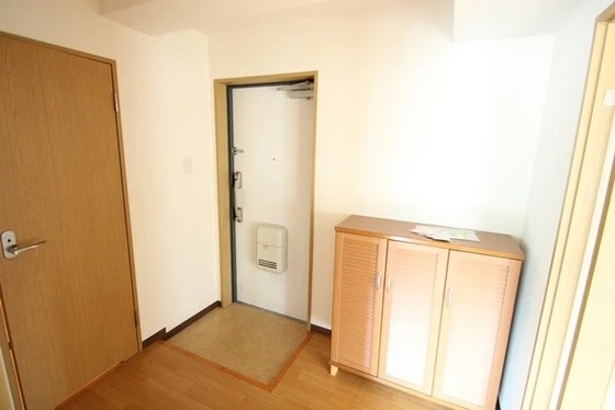 パークヒルズ6番館