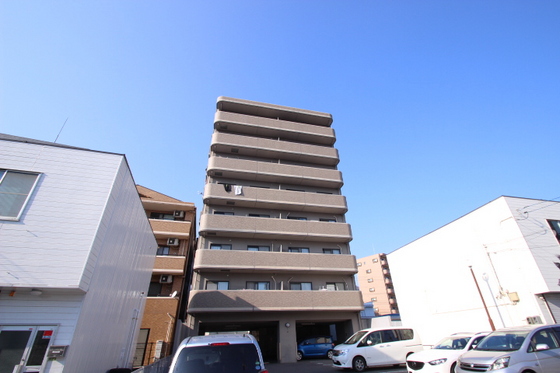 パークヒルズ6番館