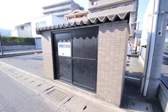 パークヒルズ6番館