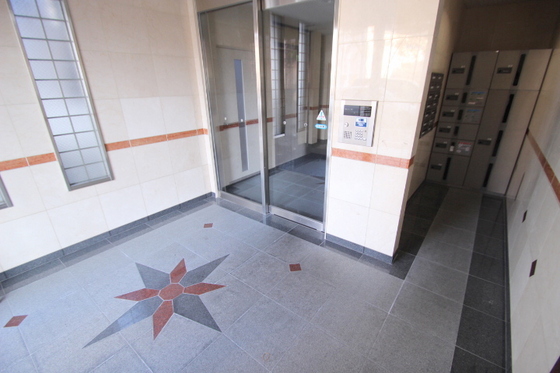 パークヒルズ6番館