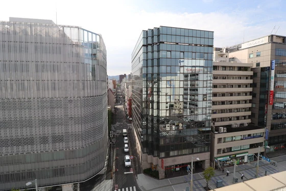 ライブタウン中央通り