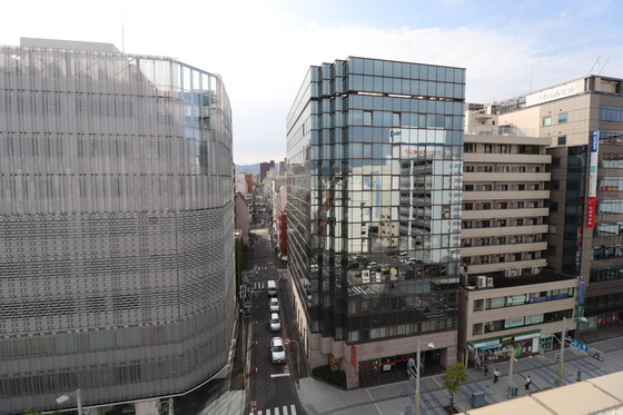 ライブタウン中央通り