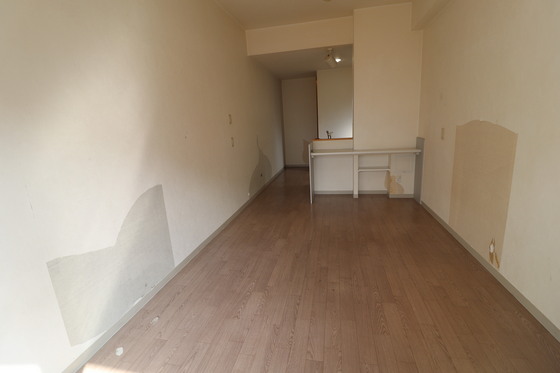 ライブタウン中央通り