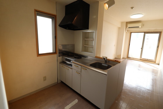 ライブタウン中央通り