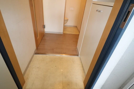 ライブタウン中央通り