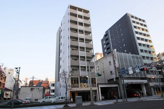 ライブタウン中央通り