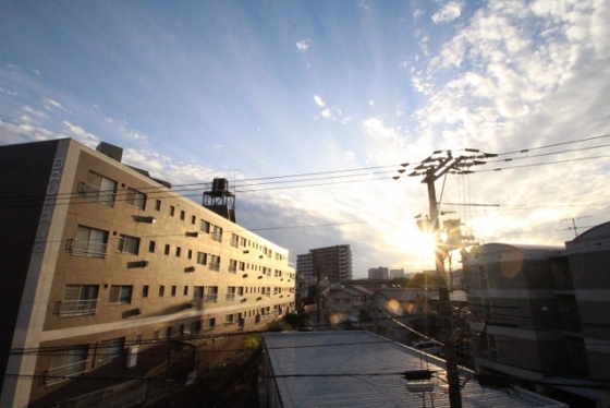 クレシェンド16