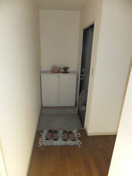 ハピネス不動院 A棟