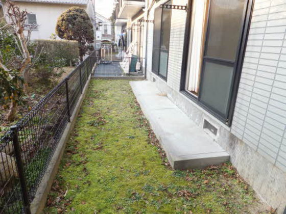 ハピネス不動院 A棟