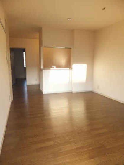 ハピネス不動院 A棟