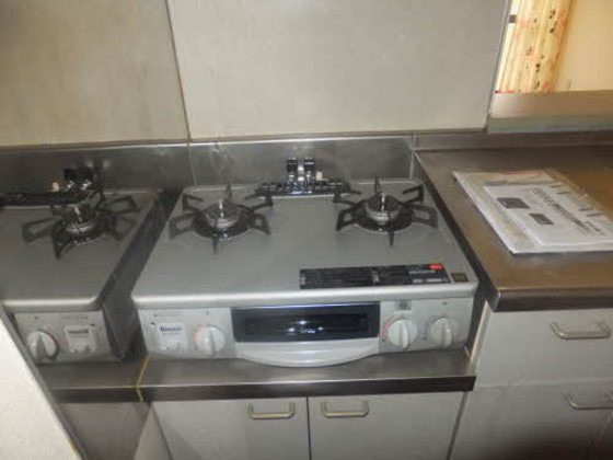 ハピネス不動院 A棟