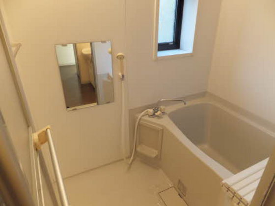 ハピネス不動院 A棟