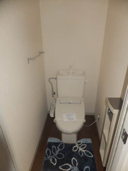 ハピネス不動院 A棟