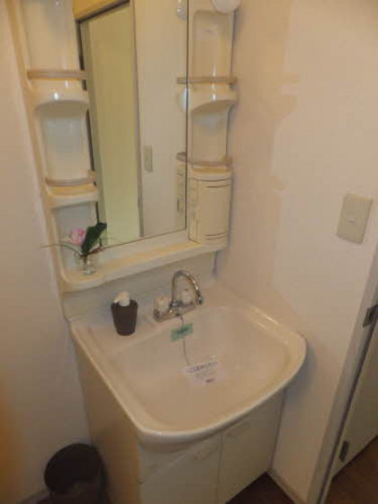 ハピネス不動院 A棟