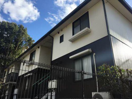 ハピネス不動院 A棟