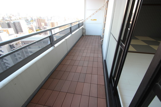 スカイプラザ横川