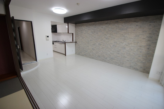 スカイプラザ横川