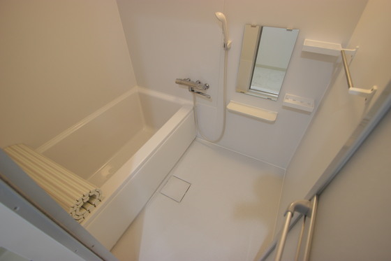 スカイプラザ横川