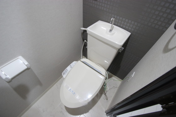 スカイプラザ横川