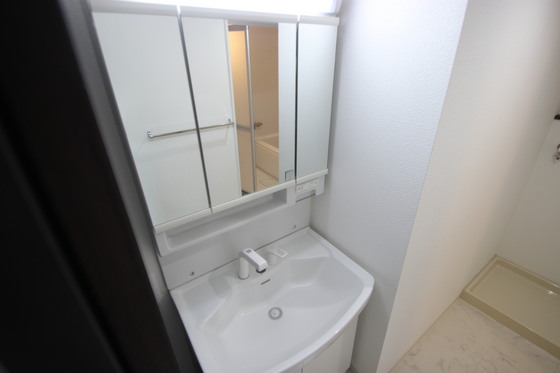 スカイプラザ横川