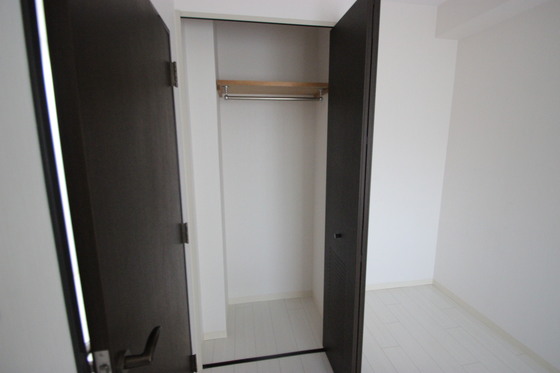 スカイプラザ横川