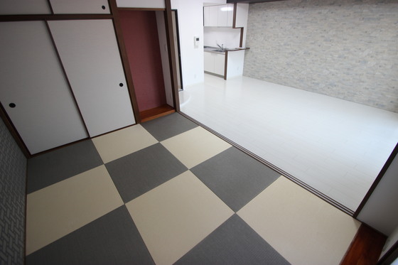 スカイプラザ横川