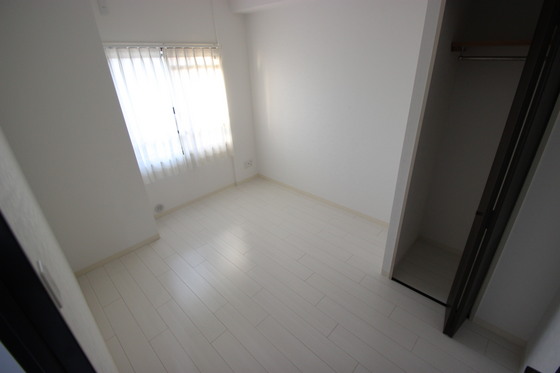 スカイプラザ横川