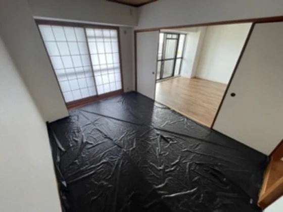 スカイプラザ横川