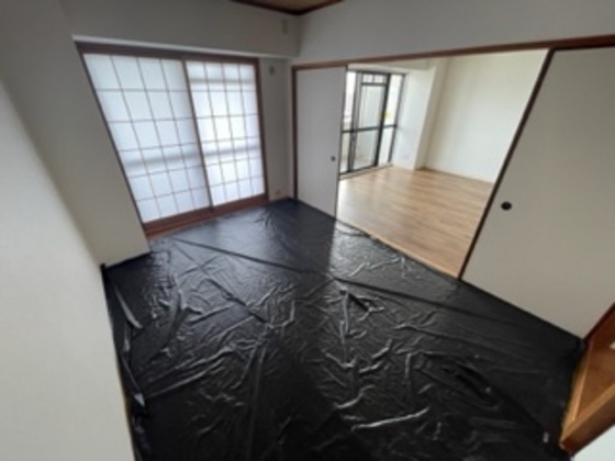 スカイプラザ横川