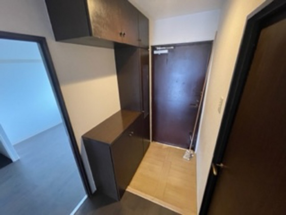 スカイプラザ横川