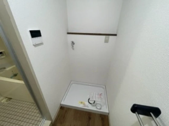 スカイプラザ横川