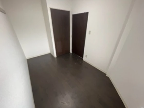 スカイプラザ横川