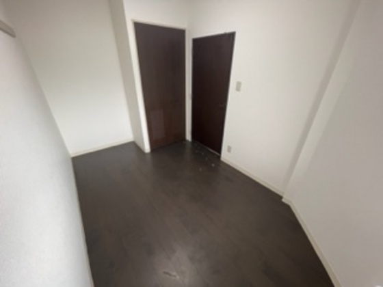 スカイプラザ横川