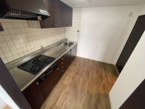 スカイプラザ横川