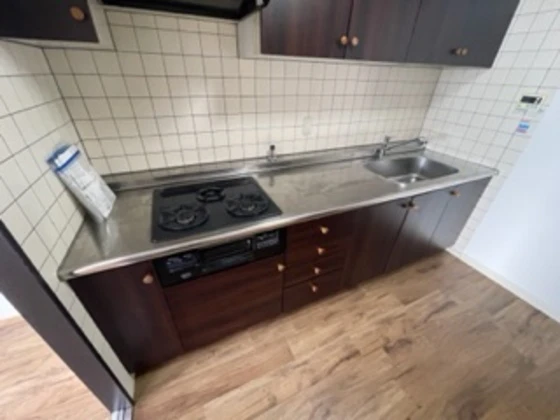 スカイプラザ横川