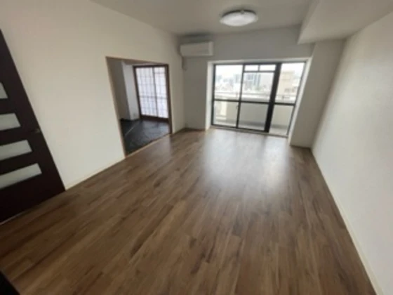 スカイプラザ横川