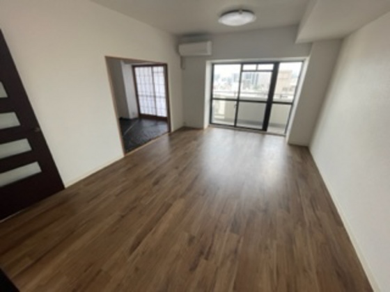 スカイプラザ横川