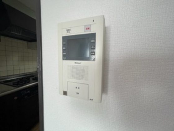 スカイプラザ横川