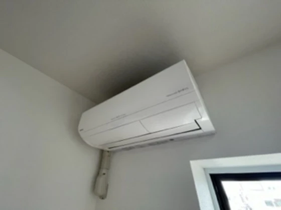 スカイプラザ横川