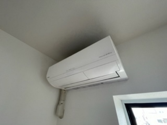 スカイプラザ横川