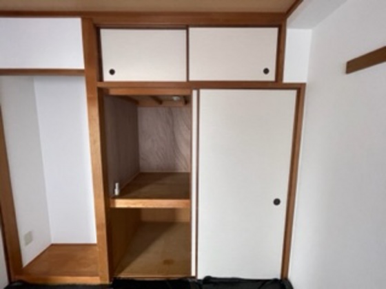 スカイプラザ横川