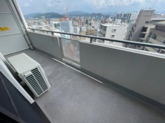 スカイプラザ横川