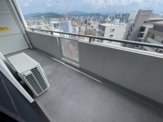 スカイプラザ横川