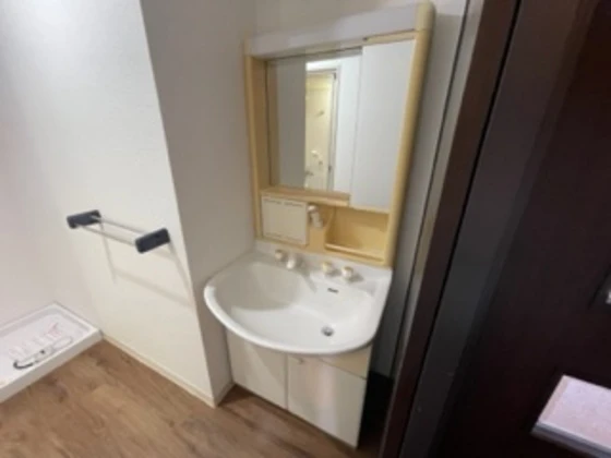 スカイプラザ横川